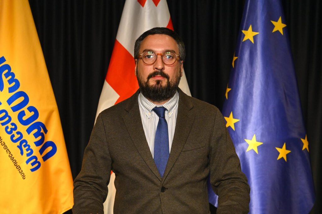 დათუნაშვილი BBC-ის სტატიაზე: საქმე გვაქვს უმძიმეს დანაშაულთან, რომელიც უტოლდება 9 აპრილის ტრაგედიას