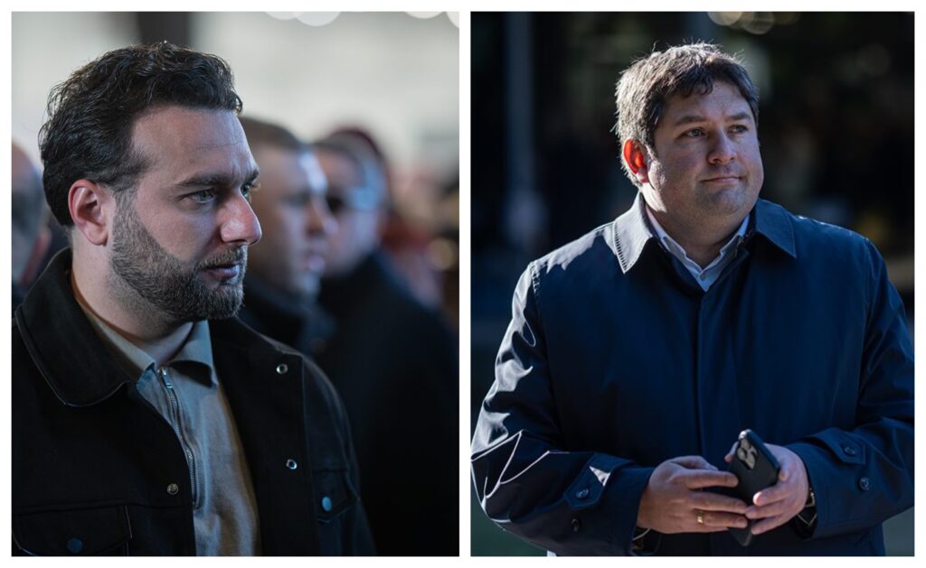 ადვოკატთა ასოციაციის თავმჯდომარის ასარჩევად მეორე ტური გაიმართება