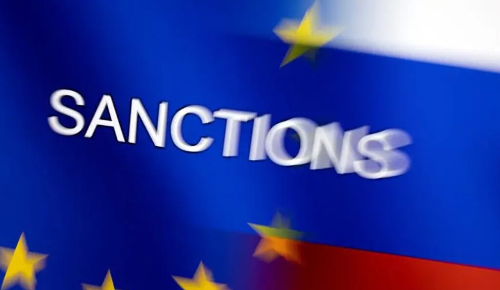 EU-მ სანქციები დაუწესა უკრაინაში ომის გამო რუსეთთან დაკავშირებულ კიდევ 12 პირს