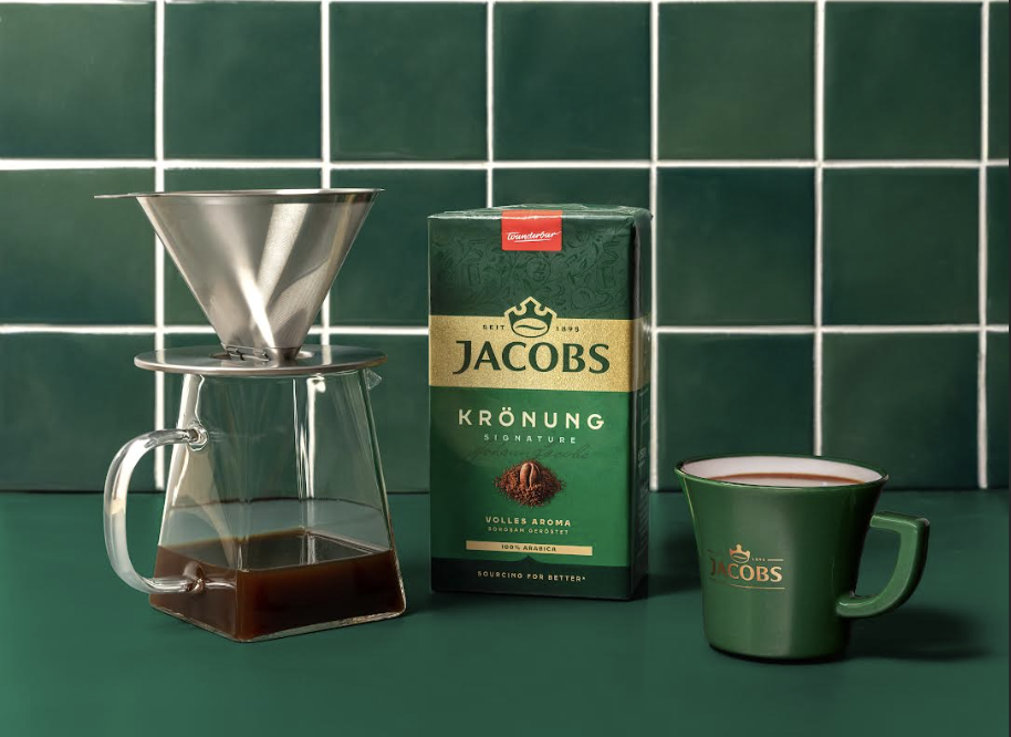 Jacobs-სა და Carte Noire-ის შეძენისას მომხმარებელს ავთენტურობის გადამოწმება ცხელ ხაზზე შეუძლია