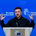 ზელენსკი: მესმის ბელგიის პრემიერის რისკების, მაგრამ ჩვენ უფრო დიდი რისკები გვაქვს