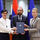 ევროკავშირმა სომხეთთან პარტნიორობის ახალი სტრატეგიული დღის წესრიგი დაამტკიცა 