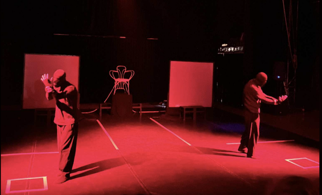 ემიგრანტი ხელოვანების ხმა თბილისში