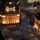 მასობრივი საპროტესტო გამოსვლების შემდეგ ბულგარეთში მთავრობა გადადგა 