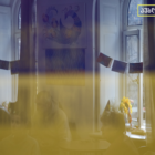 უკრაინული სახლები საქართველოში