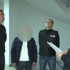 შსს: დავაკავეთ ძალადობისა და ჯანმრთელობის განზრახ მსუბუქი დაზიანებისთვის ძებნილი პირი