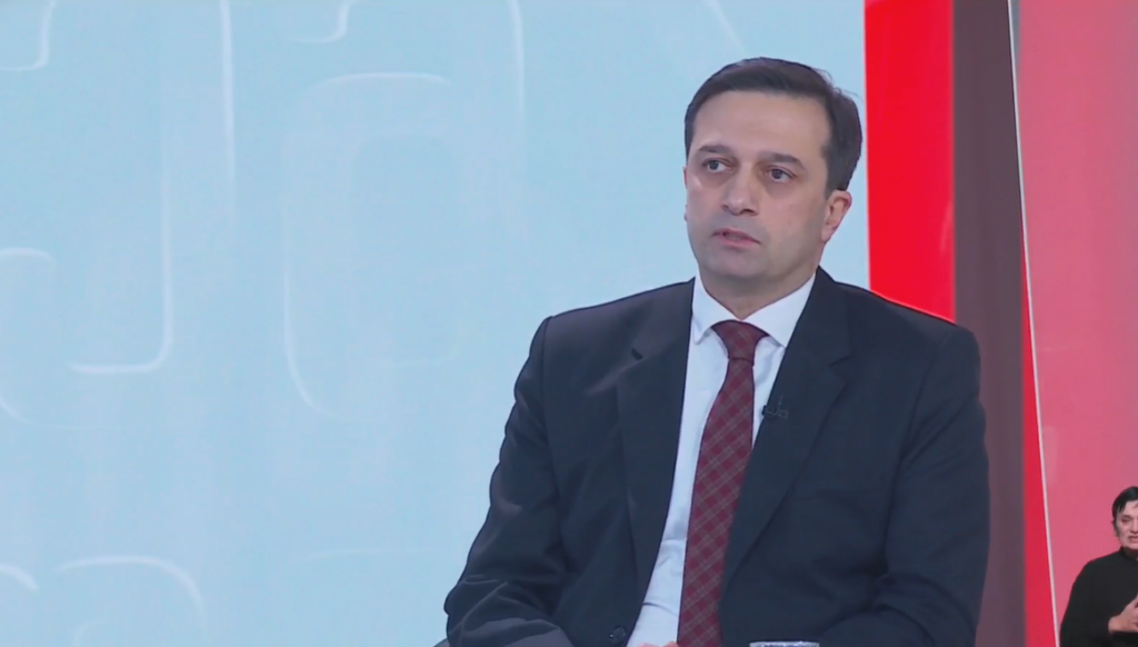 სახალხო დამცველი პროტესტის შემზღუდავ კანონებს საკონსტიტუციო სასამართლოში გაასაჩივრებს