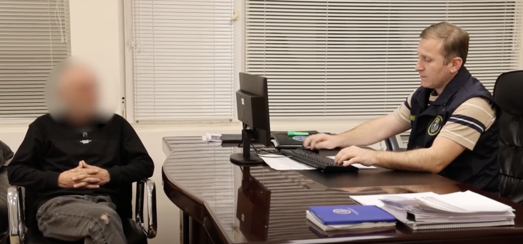 „სახელმწიფოს ბიუჯეტს მოტყუებით მიაყენეს 3 926 261 ლარის ზიანი“ - დაკავებულია 8 პირი