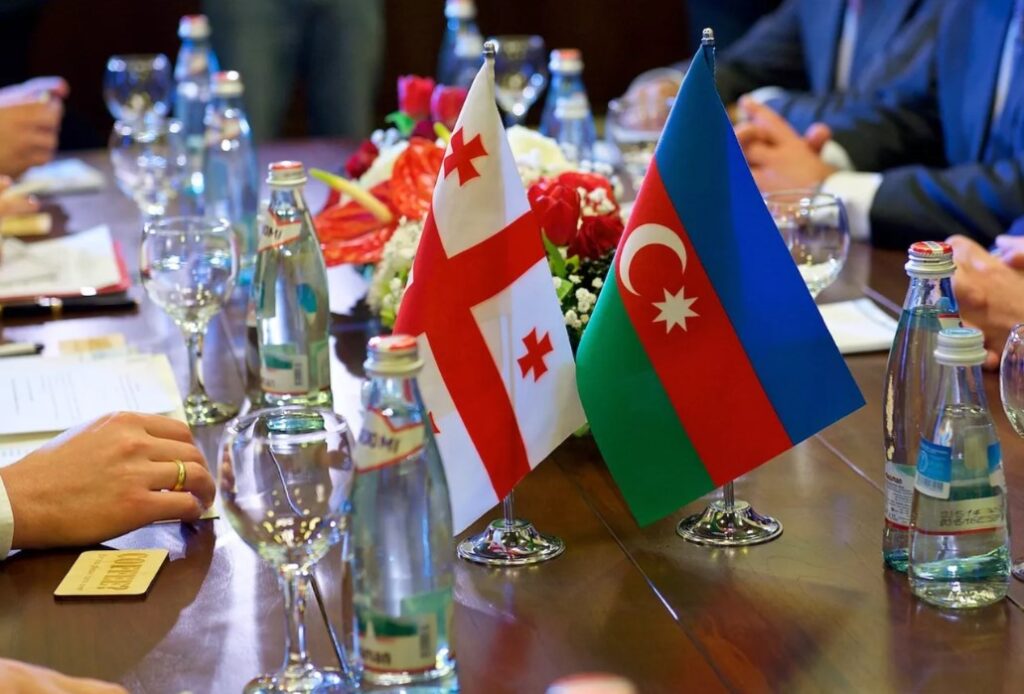 ეკონომიკის სამინისტრო: აზერბაიჯანული საწვავის სომხეთში სარკინიგზო გადაზიდვა ერთჯერადად უსასყიდლოდ განხორციელდება