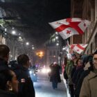საიამ ტროტუარზე დგომის საქმესთან დაკავშირებით საჩივარი ევროსასამართლოში გაგზავნა