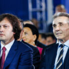 ირაკლი კობახიძემ დღევანდელი ბრიფინგი ბიძინა ივანიშვილის ქებას მიუძღვნა