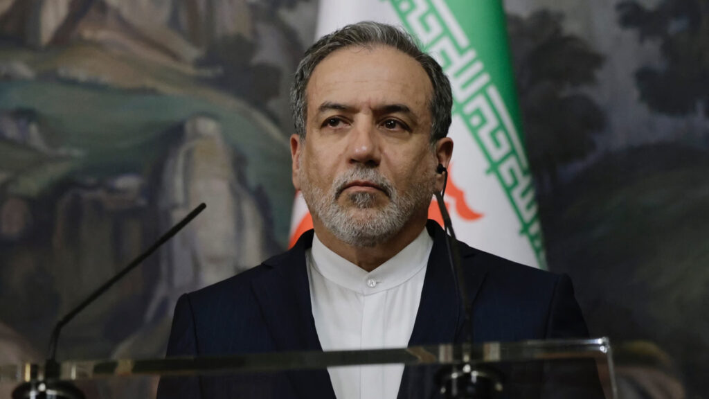 ირანის საგარეო საქმეთა მინისტრი: მომიტინგეების ჩამოხრჩობის გეგმა არ არსებობს