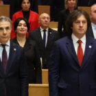 „საქართველოში დემოკრატია ჩამოიშალა და ავტოკრატია ხდება“ — V-Dem Institute-ის ანგარიში