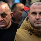 საია: ლევან ხაბეიშვილის და მურთაზ ზოდელავას საქმე პოლიტიკურად მოტივირებულია