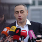 „შემართებით ვარ, ვაპირებ ბრძოლას, მაქვს რწმენა, რომ გავიმარჯვებთ“ - გიორგი ვაშაძემ საპატიმრო დატოვა