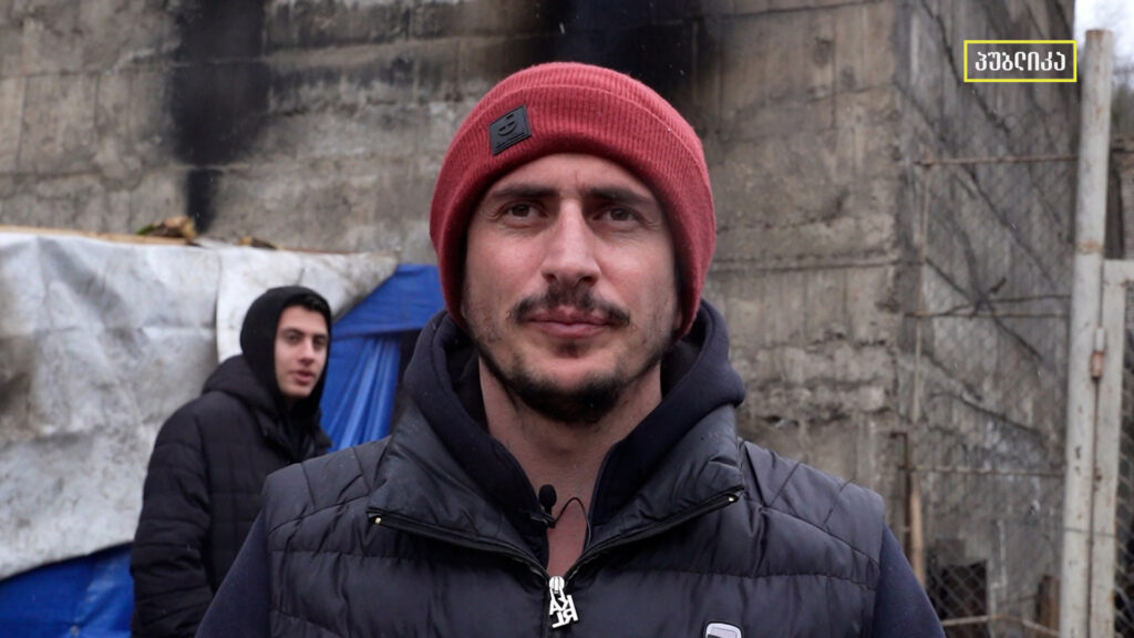 ჭიათურაში დაკავებული გიორგი ნეფარიძის წინააღმდეგ კიდევ ერთი სისხლის სამართლის საქმე მიმდინარეობს