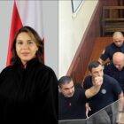 ვინ არის მოსამართლე, რომელმაც მაღაროელებს გამამტყუნებელი განაჩენი გამოუტანა