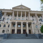 ლევან ჯანგველაძის საქმის ერთ ეპიზოდზე ბრალდებულ სანდრო წივწივაძეს 8 წელი მიესაჯა