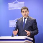 პაპუაშვილი: უნდა ვიფიქროთ, როგორ შეიძლება მოწესრიგდეს ექსტრემისტული გამოვლინებები