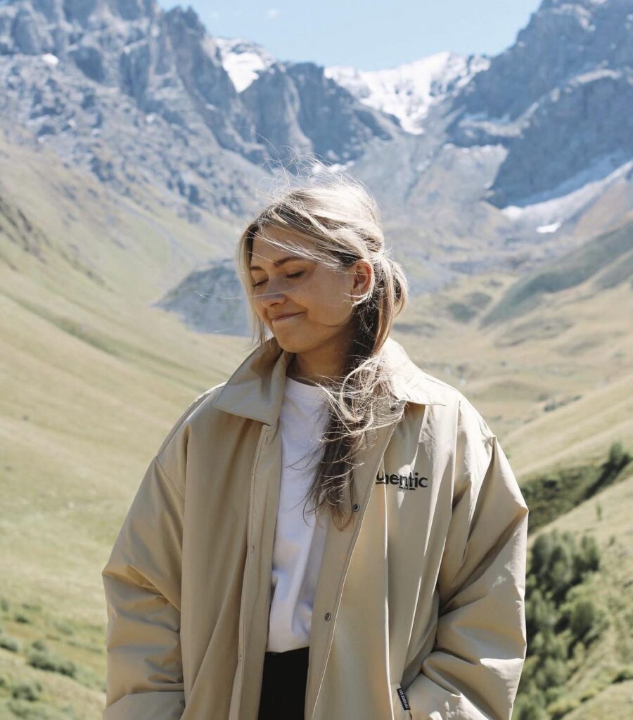 Дождь-ის  რედაქტორს საქართველოს ოკუპირებულ ტერიტორიებზე გამოხატული პოზიციისთვის დაუსწრებლად ასამართლებენ.“