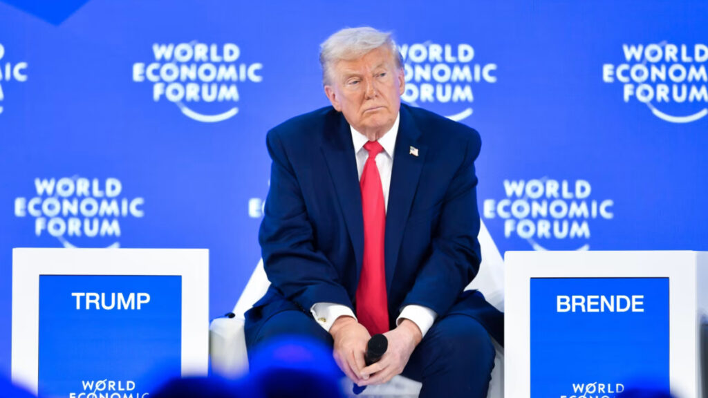 ტრამპი: გრენლანდიასა და არქტიკის შესახებ მომავალი შეთანხმების ჩარჩო შევქმენით, მე არ დავაწესებ ტარიფებს