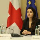 ქვრივიშვილი: მე ვიქნები ის ადამიანი, ვინც ნამახვანჰესის პროექტს დააბრუნებს