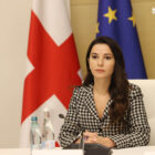 ქვრივიშვილი: დღეს საქართველო მიზანმიმართულად ყალიბდება სახელმწიფოდ, სადაც ევროპა და აზია ეფექტურად უკავშირდებიან ერთმანეთს