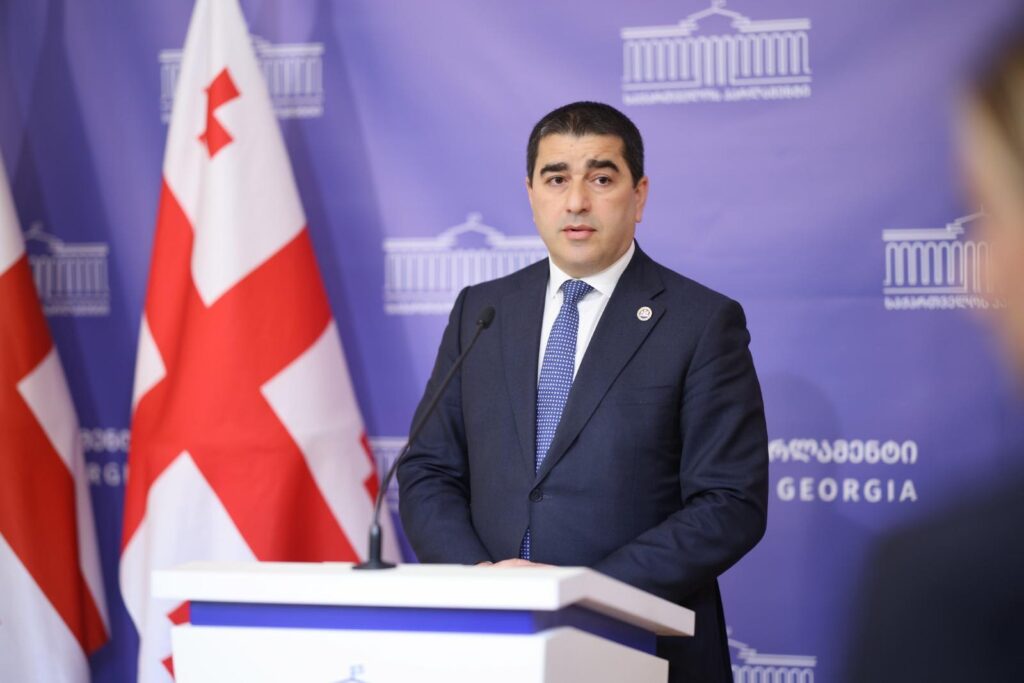 „ოცნება" პარტიების აკრძალვის საკონსტიტუციო სარჩელში „ფედერალისტებსაც" ამატებს