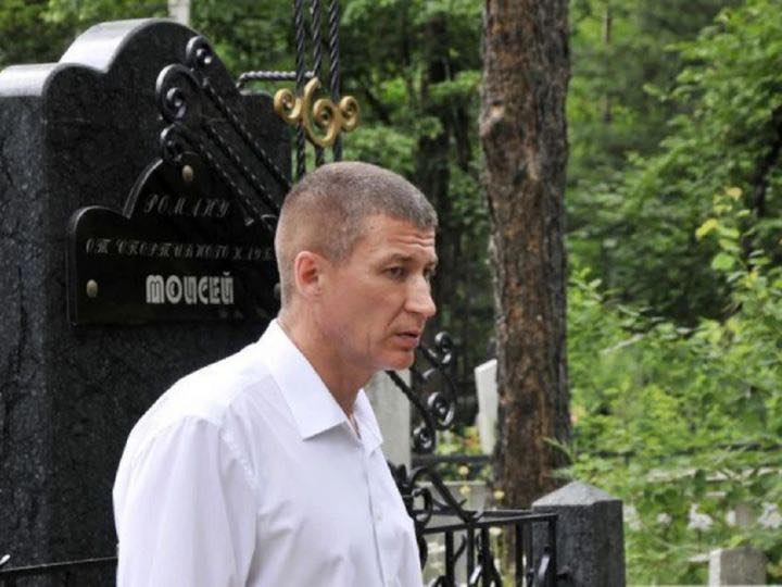 ,,Дождь": ,,საქართველოში რუსეთის მოთხოვნით დააკავეს მიხეილ ტიმოფეევი