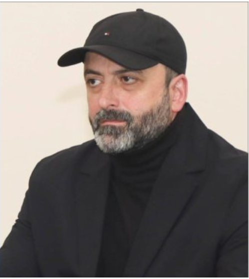 აჭარის ტელევიზიის დირექტორი ირაკლი კიკვაძე გახდა