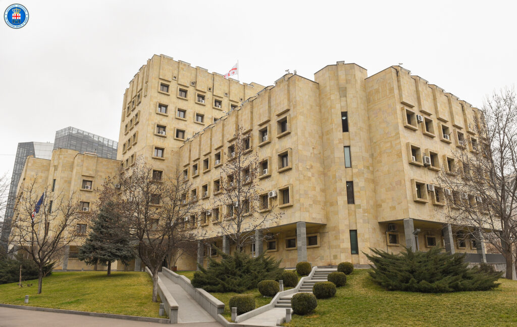 სუსის გარდაცვლილ თანამშრომელზე პროკურატურამ გამოძიება თვითმკვლელობამდე მიყვანის მუხლით დაიწყო