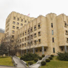 პროკურატურამ შსს-ს თანამშრომელი დააკავა