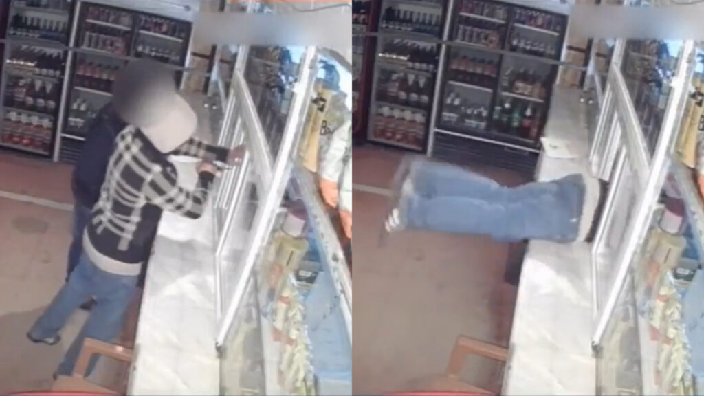 „სასურსათო მაღაზიებს ქურდავდნენ და ნაქურდალს სავაჭრო ობიექტებში აბარებდნენ“ - დაკავებულია 6 პირი