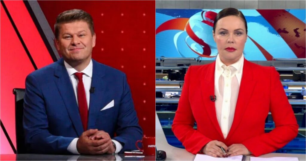 ევროკავშირმა სანქციები დაუწესა რუს პროპაგანდისტებს