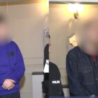 შსს-მ დააკავა 2 პირი, რომლებსაც ბრალი ედებათ ჯგუფურ ძალადობაში დავით შარაშიძესთან ერთად 