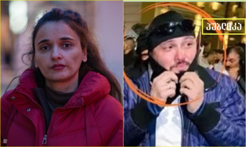 „დაპატიმრებული ჰყავთ უმძიმესი ავადმყოფი“ - გიორგი რურუას ადვოკატი