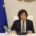 კობახიძე „მოსკოვის მექანიზმზე“: საქართველოს მიმართ უსამართლო კამპანიის გაგრძელებაა