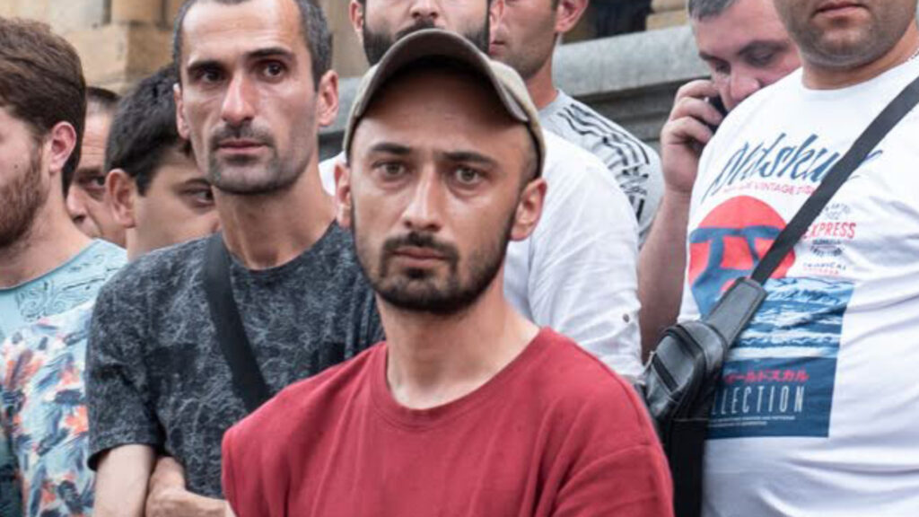 „9 თვის განმავლობაში სრულიად უდანაშაულოდ ვიყავი ციხეში“ - თენგიზ გველესიანის საბოლოო სიტყვა