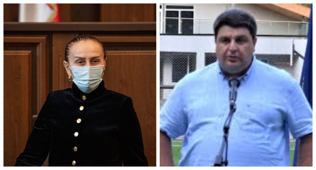 ადვოკატის ინფორმაციით, ბიჭიკო პაიკიძე თავისუფალია