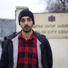 ილიაუნის მეცნიერებათა და ხელოვნების ფაკულტეტი სანდრო მეგრელიშვილს სოლიდარობას უცხადებს