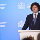 კობახიძე: დასაქმებულთა რაოდენობა ფორმალურად შემცირდა დასაქმების ფიქტიური პროგრამის გაუქმების გამო