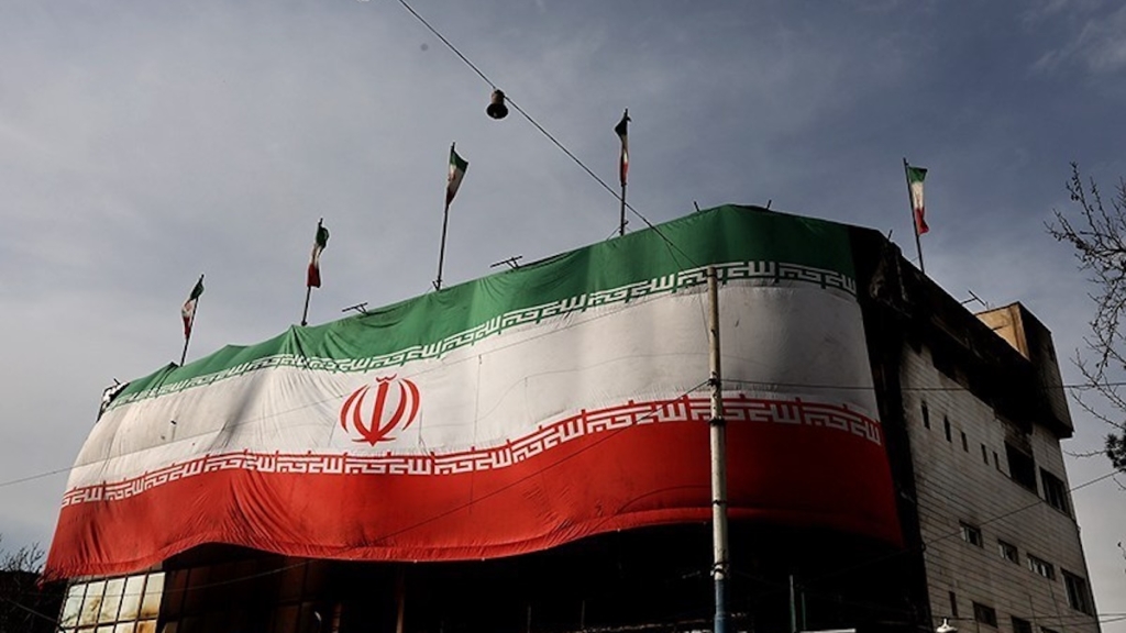 ევროკავშირის საგარეო საქმეთა მინისტრებმა ირანის წინააღმდეგ ახალი სანქციები დაამტკიცეს