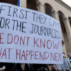 IPI: „ქართულმა ოცნებამ“ არ უნდა მიიღოს ცვლილებები და გააუქმოს არსებული რეპრესიული კანონები