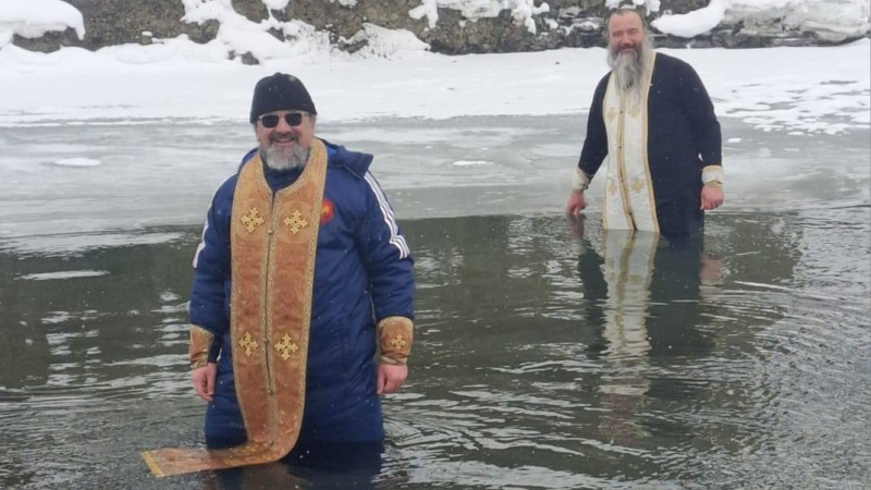 „სამხრეთის კარიბჭე“: არქიმანდრიტ ნიკოლოზს სავარაუდოდ მღვდელმოქმედება აღუდგინეს