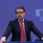 ლამერტი: „ოცნების“ ქმედებებმა ძირი გამოუთხარა იმ პრინციპებს, რომლებსაც ვიზალიბერალიზაცია ეფუძნება