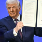 რა არის ტრამპის „მშვიდობის საბჭო“ და ვინ უერთდება მას ამ დროისთვის