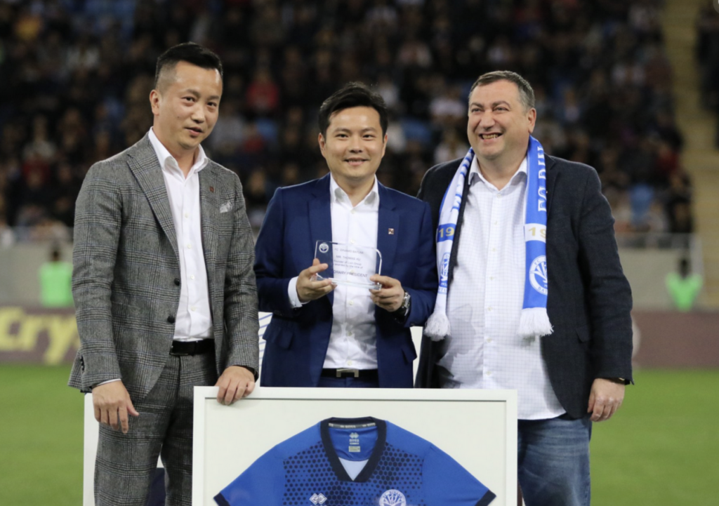 ჟურნალისტური გამოძიება: „თომას შუ, რომელიც ბათუმს მსხვილ უცხოელ ინვესტორად გაეცნო, გაქცეული და ძებნილი ნარკოდამნაშავე აღმოჩნდა“