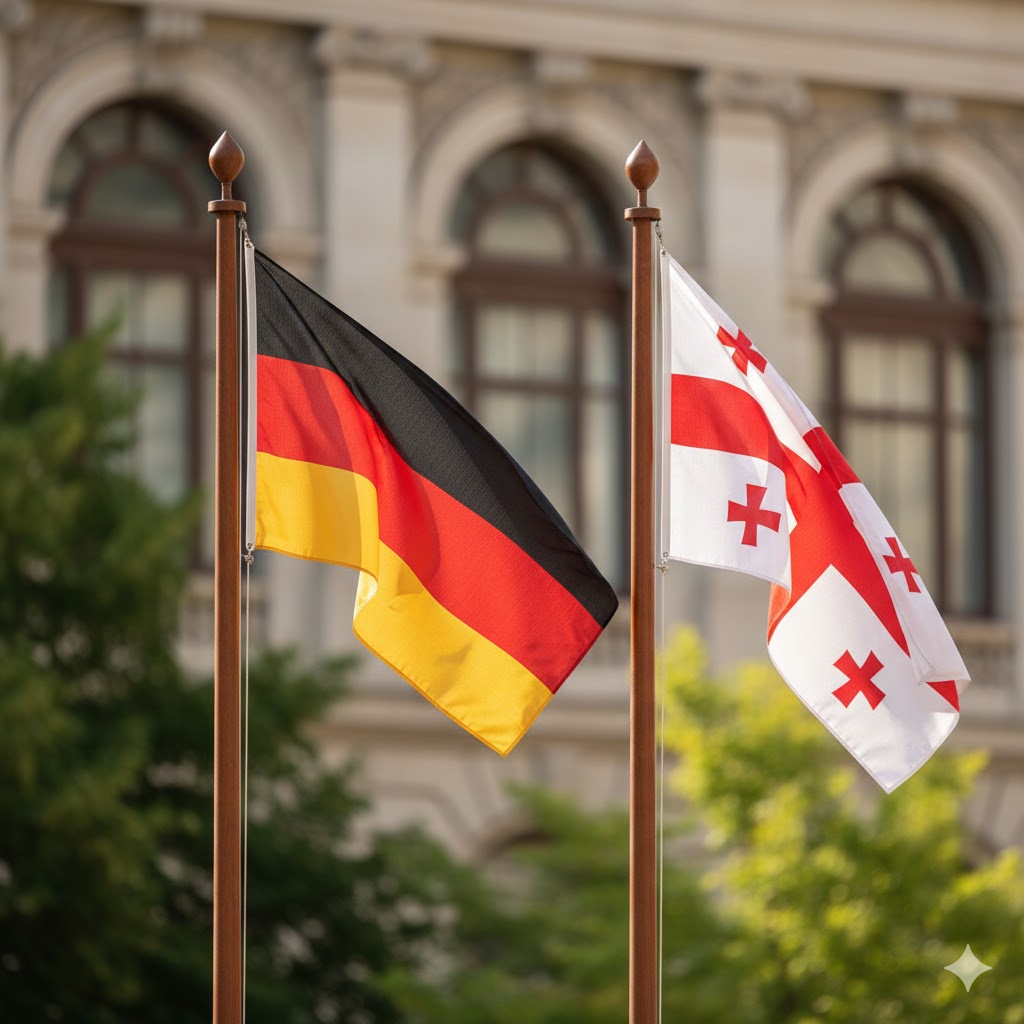 გერმანიის აღმოსავლეთ ევროპის კვლევის ასოციაცია საქართველოში დაგეგმილი უმაღლესი განათლების რეფორმაზე განცხადებას ავრცელებს