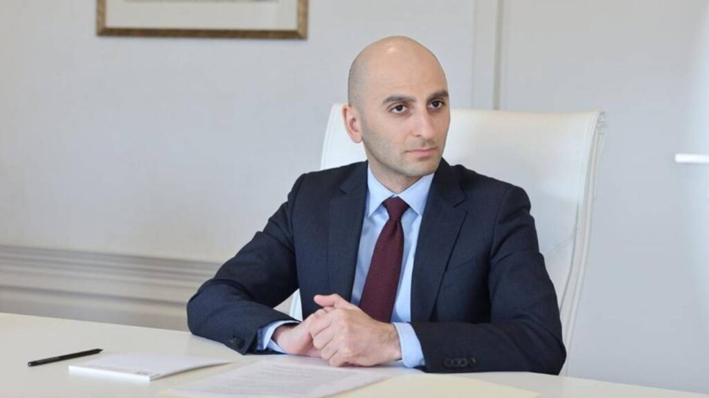 POG: ღუდუშარუმა აღიარა დანაშაული და ითანამშრომლა გამოძიებასთან - აღკვეთის სახით საპატიმრო გირაოს მოვითხოვთ