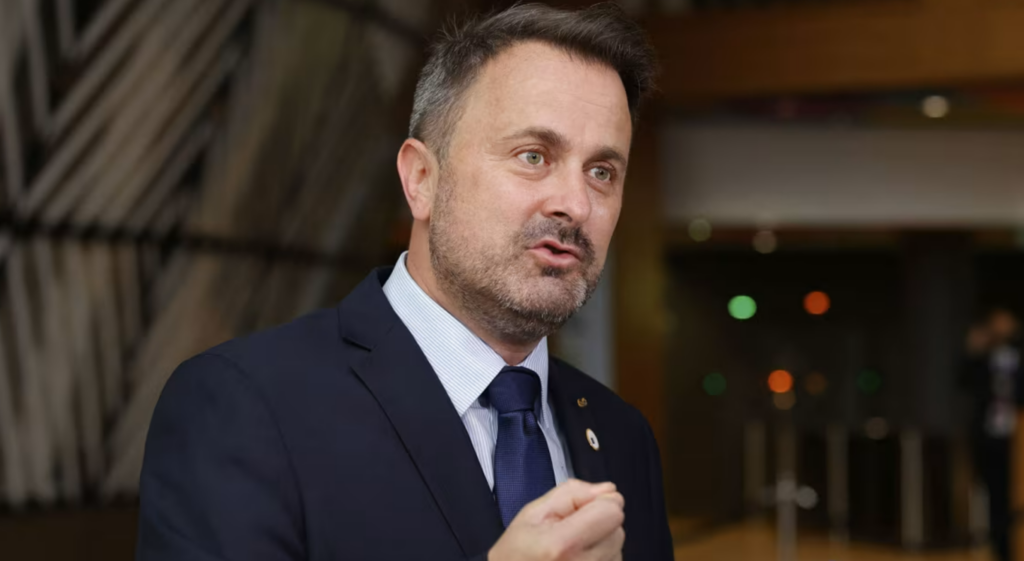 ქსავიე ბეტელი: უნდა ველაპარაკოთ ქართულ მხარეს, სხვანაირად გაგვიჭირდება მათი დარწმუნება